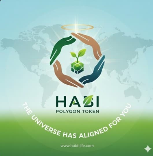 HABI Token